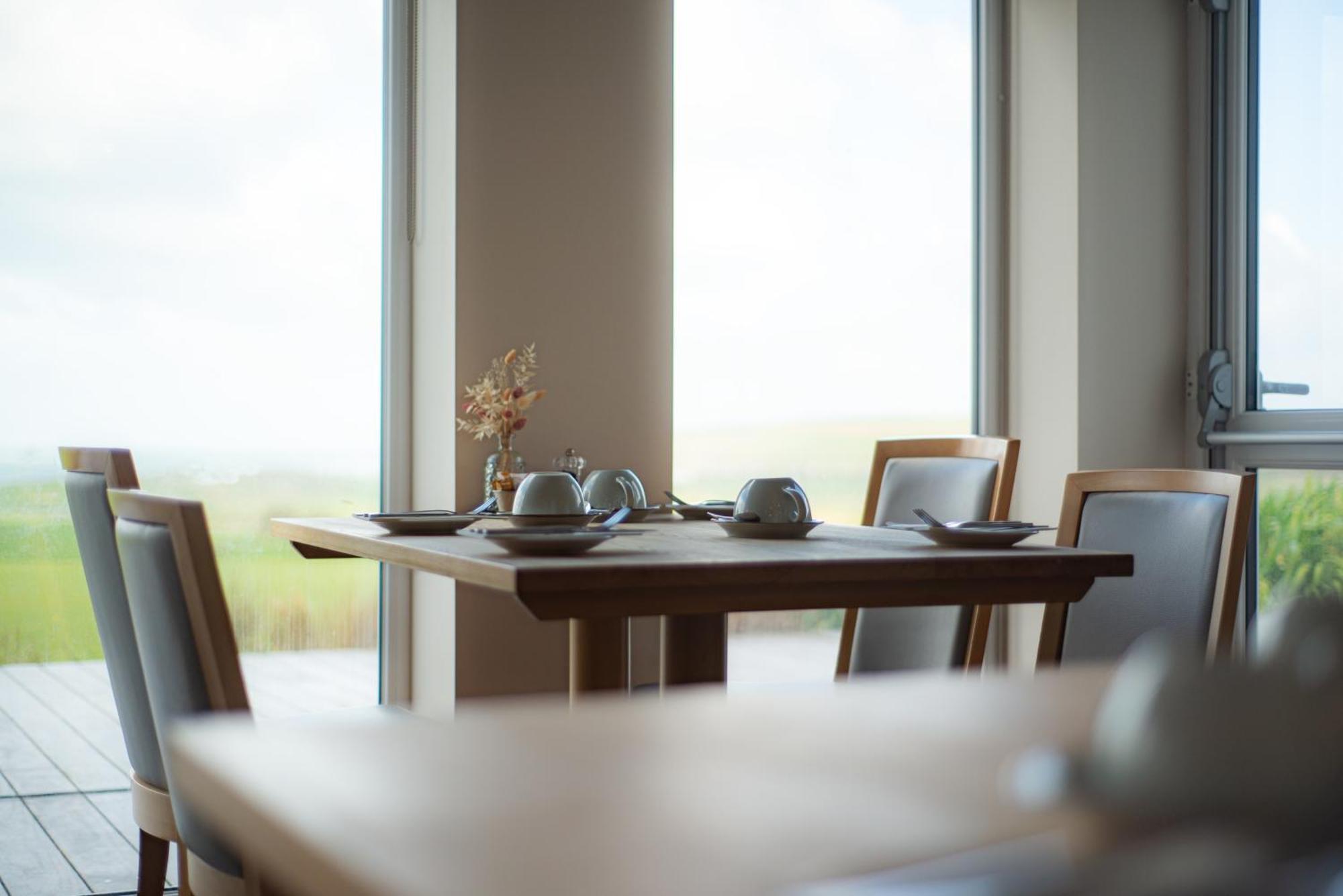 Trevose Golf And Country Club Hotell Padstow Exteriör bild