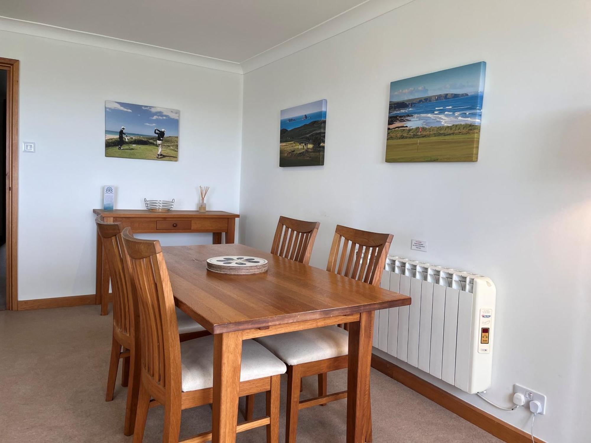 Trevose Golf And Country Club Hotell Padstow Exteriör bild